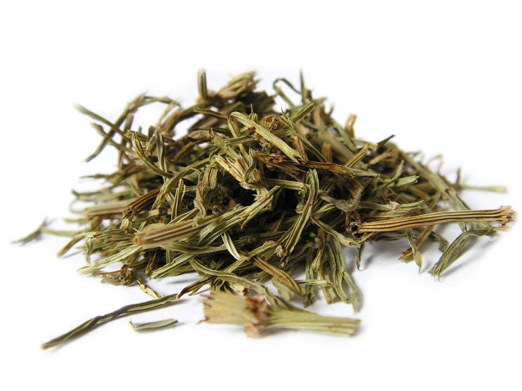 Ziele skrzypu polnego - Aromatika