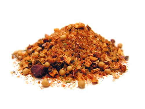 Przyprawa do steków  "grill argentyński"