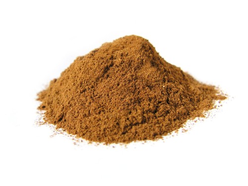 Cynamon cejloński mielony