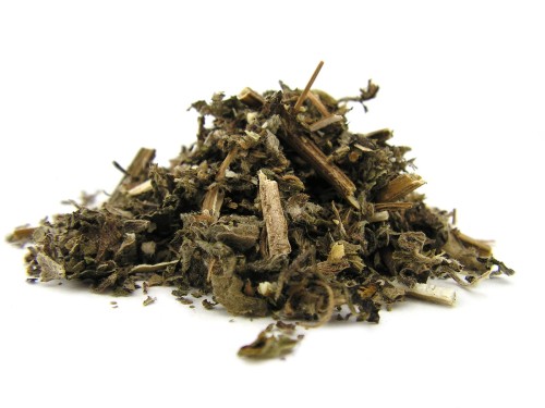 Ziele serdecznika - cięte - Aromatika