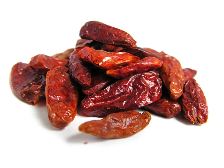 Papryczka piri-piri (African Bird Eyes)