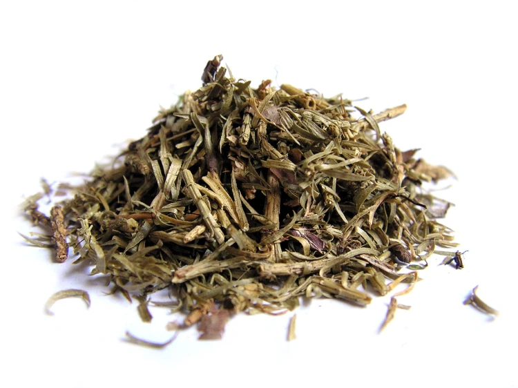 Ziele widłaka goździstego - Aromatika