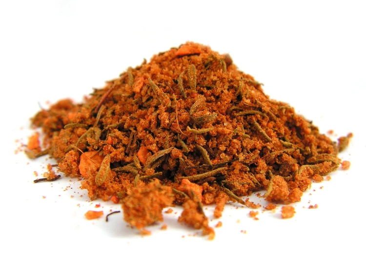 Przyprawa do indyka