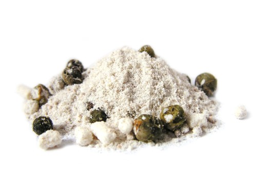 Sos z zielonym pieprzem - instant - w proszku - Aromatika