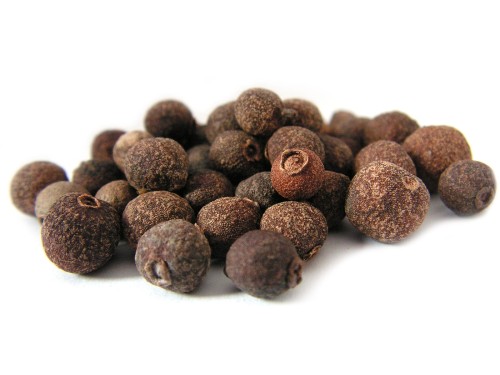 Ziele angielskie owoc