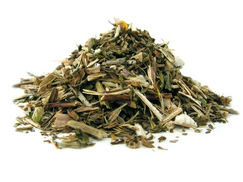 Uczep - ziele uczepu - Aromatika