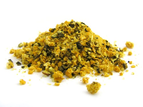 Przyprawa Pieprz Cytrynowy