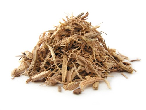 Żeńszeń syberyjski - eleuterokok - kłącze - Aromatika