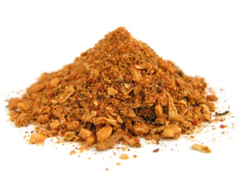 Przyprawa do wieprzowiny duszonej