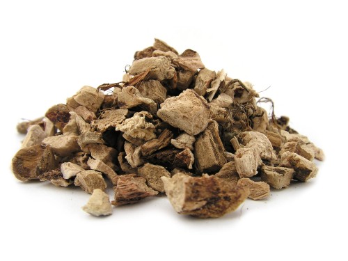 Kłącze tataraku cięte - Aromatika