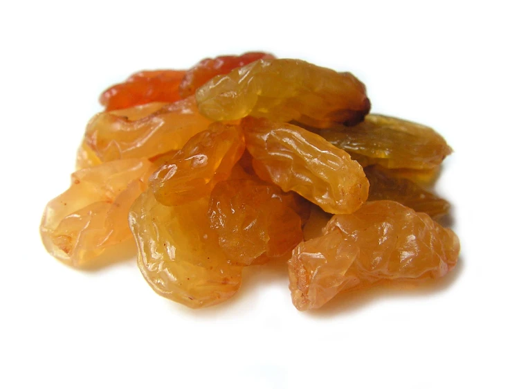 Rodzynki golden jumbo