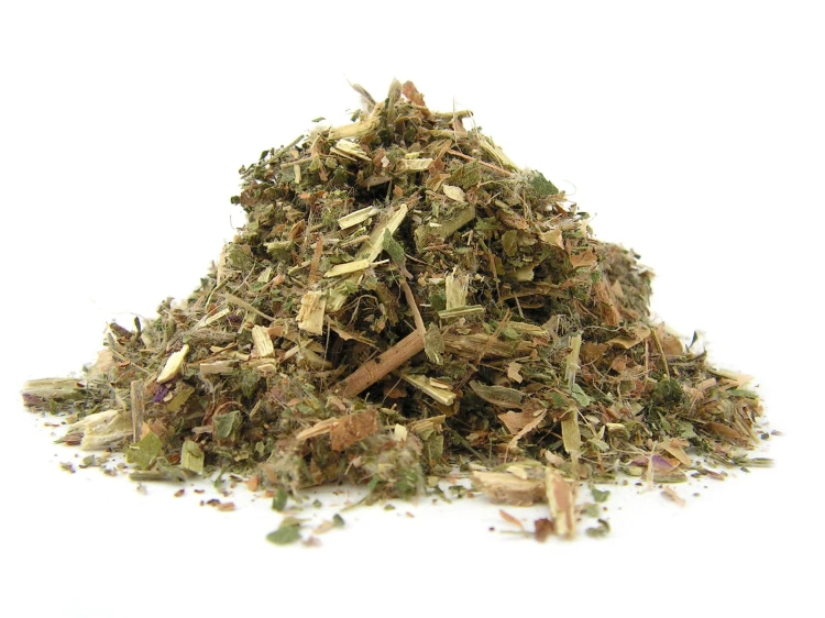 Ziele wierzbownicy drobnokwiatowej - cięte - Aromatika