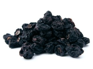 PORZECZKA CZARNA OWOC
