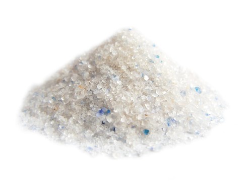 Sól perska niebieska