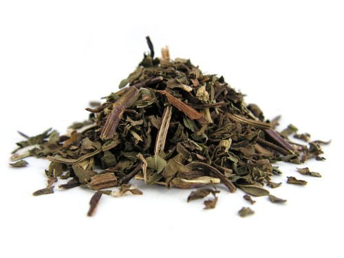 Liść mięty cięty - Aromatika