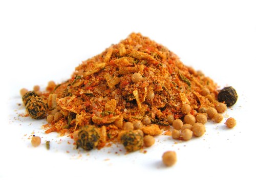 Przyprawa argentyńska "Argentina" - do potraw z grilla - Aromatika